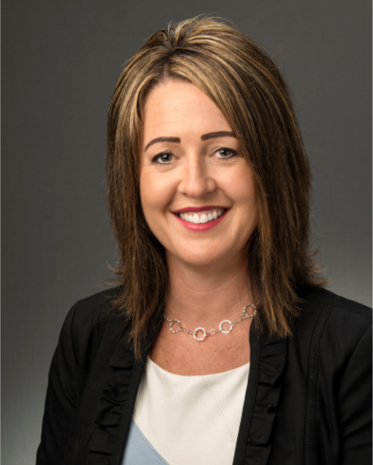 Dr. Kimberly Marucci