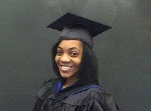 Photo of Dominique Shannon